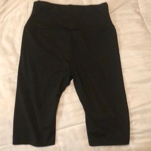 New SHEIN bike shorts